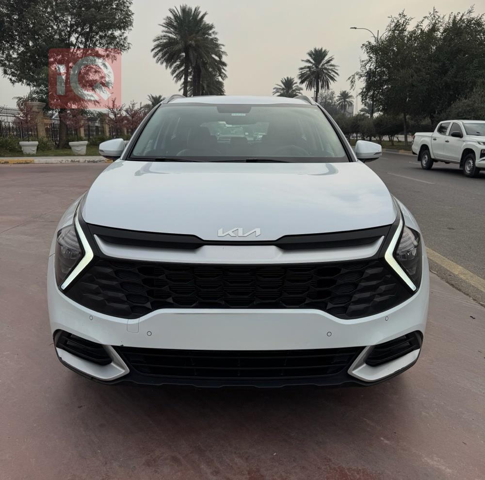 کیا سپۆرتاج